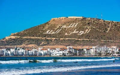 Visiter Agadir : 10 bonnes choses à faire